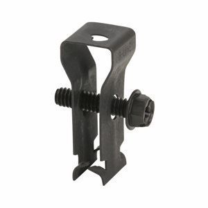 Eaton B-Line T-Bar Support Clips