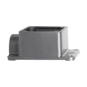 Eaton Crouse-Hinds Arktite® ARE Series Pin and Sleeve Back Boxes