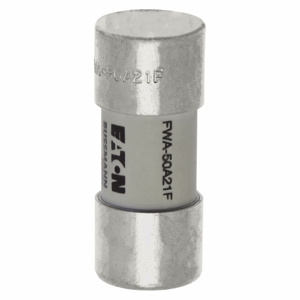 Eaton Bussmann FWA-21F Series High Speed Class aR Semiconductor Fuses