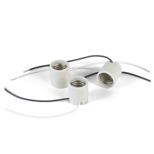 Engineered Products Lamp Sockets