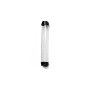 Engineered Products 17000 Series Tube Guards Polycarbonate 8 ft