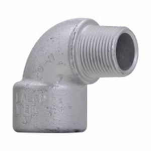 Eaton Crouse-Hinds Rigid / IMC Threaded Short Elbows Eaton Crouse-Hinds Rigid / IMC Threaded Short Elbows