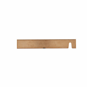 Eaton Bussmann Dummy Fuse Neturals