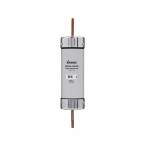Eaton Bussmann NOS Series Non-current Limiting Class K5 Fuses
