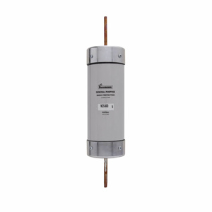 Eaton Bussmann NOS Series Non-current Limiting Class K5 Fuses