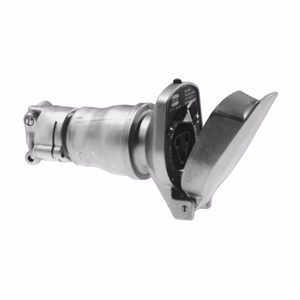 CPR154 2W-3P PLUG CRH