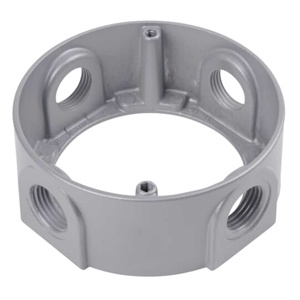 ABB Thomas & Betts Extension Rings