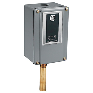 Rockwell Automation Temperature Control Switches