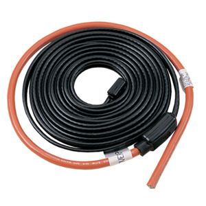 EasyHeat® HB Series Constant Wattage Cables 120 V 92 W 13.12 ft