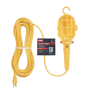 Encore Wire Portable Utility Lights
