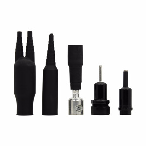 Eaton Bussmann HEB Series Breakaway Inline Fuse Holders
