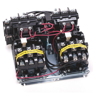 520F-COD STARTER MULTI-SPEED 60