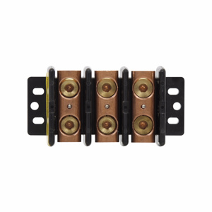 Eaton Bussmann Power Distribution Blocks
