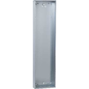 Square D MH N1 Panelboard Back Boxes 80.00 in H x 20.00 in W