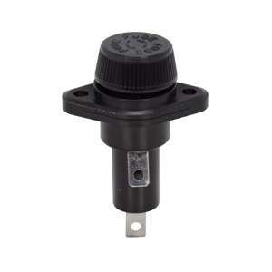 Eaton Bussmann Panel Mount Fuse Holders
