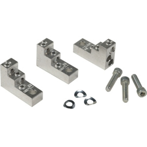 Square D PowerPact™ CB PDC Power Distribution Connectors SQD FAL, FCL, FHL Series breakers