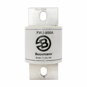 Eaton Bussmann FWJ-A Series High Speed Semiconductor Fuses