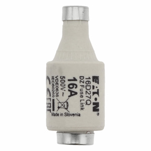 Eaton Bussmann Type D Fuse Links