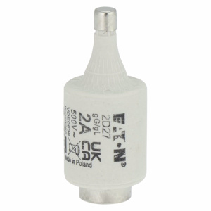 Eaton Bussmann Type D Fuse Links