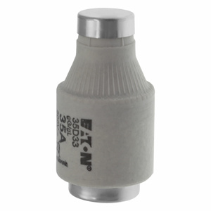Eaton Bussmann Type D Fuse Links