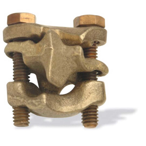 ABB Homac Mechanical Connectors