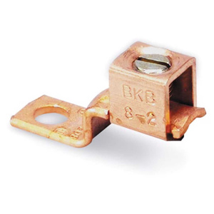 ABB Thomas & Betts BTC / STC Mechanical Lugs