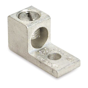 ABB Thomas & Betts ADR Series Mechanical Lugs ABB Thomas & Betts ADR Series Mechanical Lugs