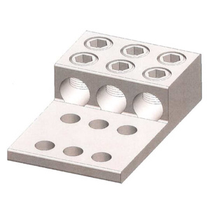 ABB Thomas & Betts ADR Series Mechanical Lugs ABB Thomas & Betts ADR Series Mechanical Lugs