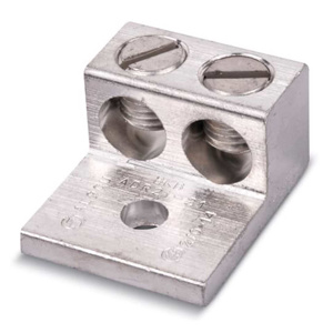 ABB Thomas & Betts ADR Series Mechanical Lugs ABB Thomas & Betts ADR Series Mechanical Lugs