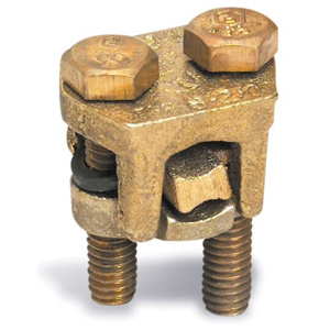 ABB Thomas & Betts 2B Series Split Bolts