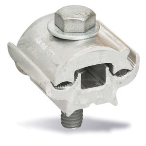 ABB Thomas & Betts PAE Series Aluminum Parallel Groove Clamps