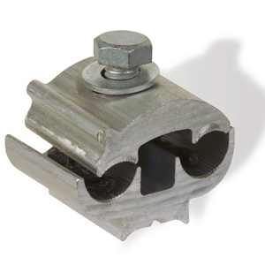 ABB Thomas & Betts PAE Series Aluminum Parallel Groove Clamps Aluminum
