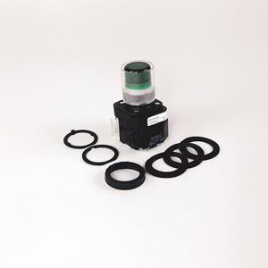 Rockwell Automation 800H / 800HC Illuminated Push Buttons