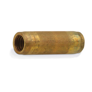 ABB Thomas & Betts Threadless Couplings