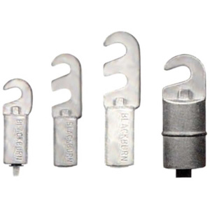 ABB Thomas & Betts LAC Series Compression Lugs