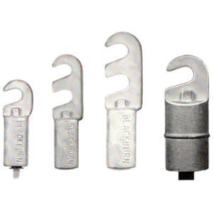 ABB Thomas & Betts LAC Series Compression Lugs