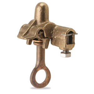 ABB Thomas & Betts Aluminum Hot Line Clamps