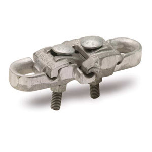 ABB Thomas & Betts Neutral Span Clamps