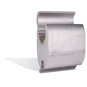 ABB Thomas & Betts WR Aluminum Wide Range H-type Compression Connectors