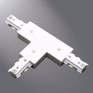Cooper Lighting Solutions Power-Trac™ Series T Connectors White L650 Series