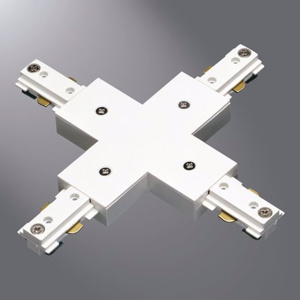 Cooper Lighting Solutions Power-Trac™ Series X Connectors White L650 Series
