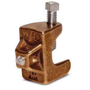 ABB Blackburn® EZGround® Grounding Clamps