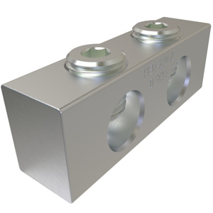 nVent ILSCO Multi-tap Connectors