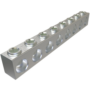 nVent ILSCO Multi-tap Connectors