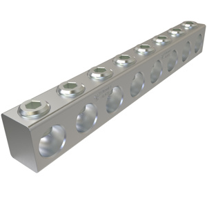 nVent ILSCO Multi-tap Connectors