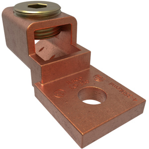 nVent ILSCO LO Series Mechanical Lugs