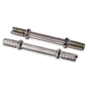 ABB Thomas & Betts LP Compline Series Compression Line Protector Sleeves 2 AWG ACSR, 2 AWG