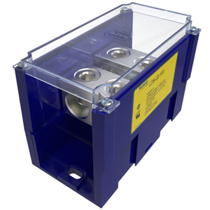 nVent ILSCO LDA / LDB Power Distribution Blocks