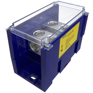 nVent ILSCO LDA / LDB Power Distribution Blocks