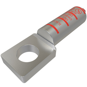 nVent UTILCO IACL Series Standard Barrel Compression Lugs